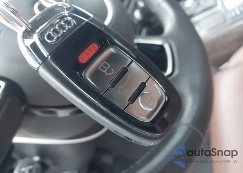 2017 Audi A7 3.0T Premium Plus из США, поврежденный, VIN WAU22AFC2HN070699